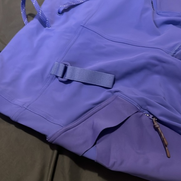 Lululemon hiker leggings - Picture 5 of 7